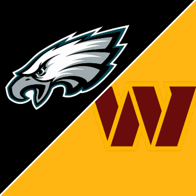 MONDAY NIGHT FOOTBALL: Vick, Eagles embarrass Redskins 59-28