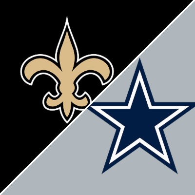 Cowboys Let Saints Rally for Win in Thanksgiving Game - The New York Times