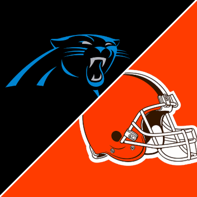 Panthers 23-24 Browns (Nov 28, 2010) Final Score - ESPN