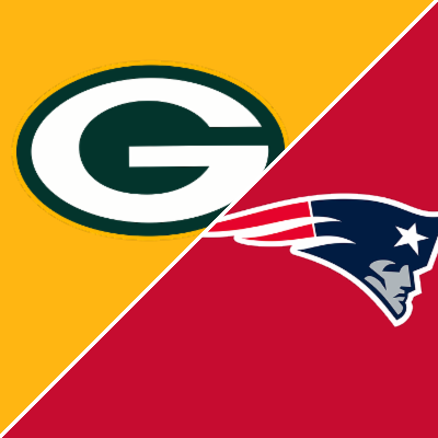 Packers-Patriots Series History: Green Bay Trails Regular Season