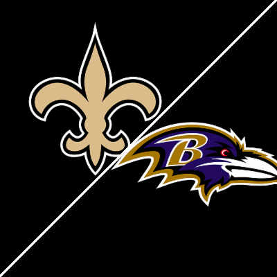 New Orleans Saints stumble to home defeat against Baltimore Ravens