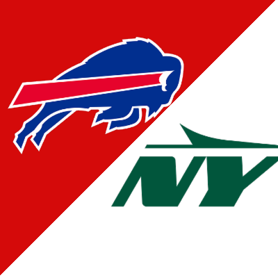 1/2/2011 Buffalo Bills at New York Jets Ticket Stub Mark Brunell 2 TDs