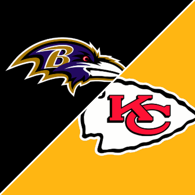 Chiefs Playoff Picture Week 13: Ravens take a step back - Arrowhead Pride