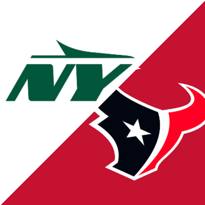 New York Jets vs. Houston Texans: How they match up in Week 15