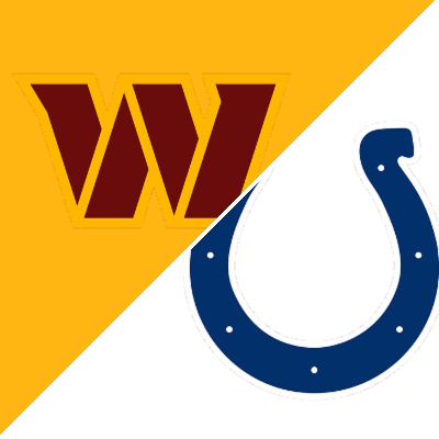 Redskins Vs. Colts: Redskins Continue Solid Preseason With 16-3