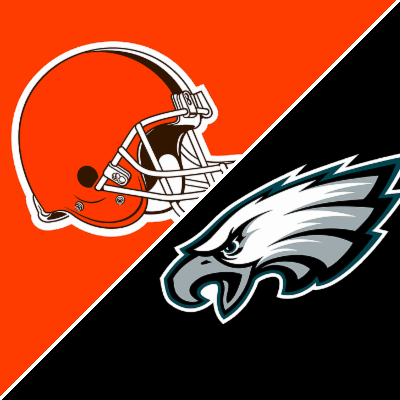 Eagles Vs Browns Score: Michael Vick Puts Birds Up 10-7 At The Half - SB  Nation Philly