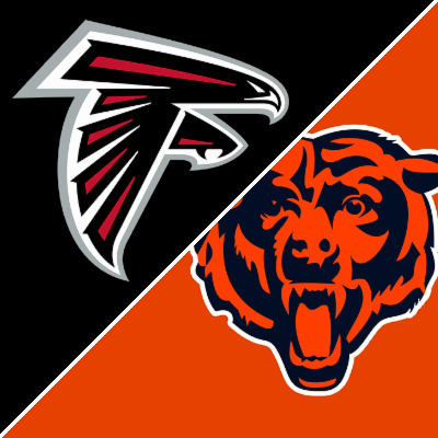 Game Photos  Week 11 Falcons vs Bears