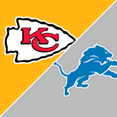 Chiefs 3-48 Lions (Sep 18, 2011) Game Recap - ESPN