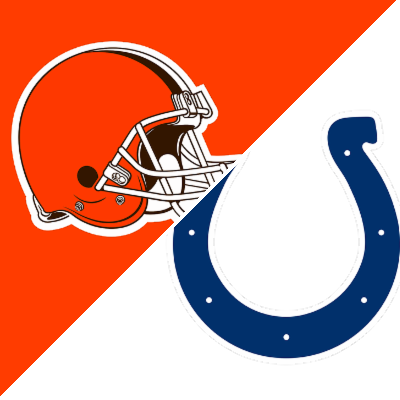 Colts defeated by Browns 21-18 in second straight preseason loss