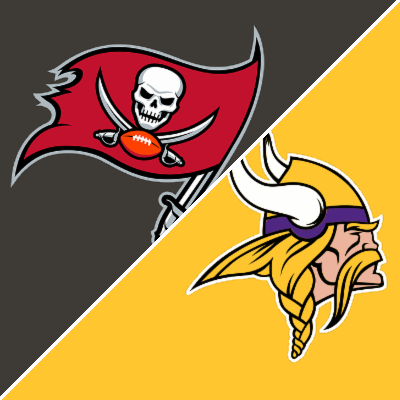 BRUTAL! Vikings LOSE 20-17 To The Buccaneers! #shorts 