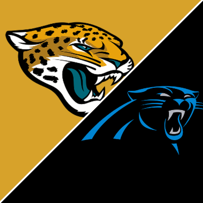 Panthers at Jaguars Final Score: Panthers run game shines as they prevail  24-23 - Cat Scratch Reader