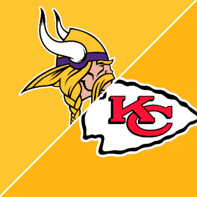 Vikings v. Kansas City Chiefs