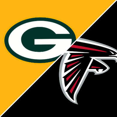 Green Bay Packers vs. Atlanta Falcons