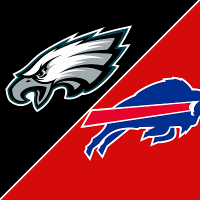 bills v eagles