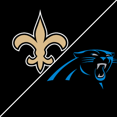 Panthers know third downs critical vs. division rival Saints