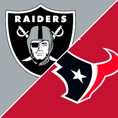 PFF Recap: Oakland Raiders vs. Houston Texans