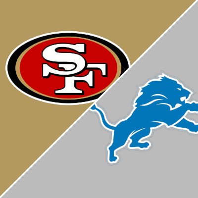 49ers 25-19 Lions (Oct 16, 2011) Final Score - ESPN