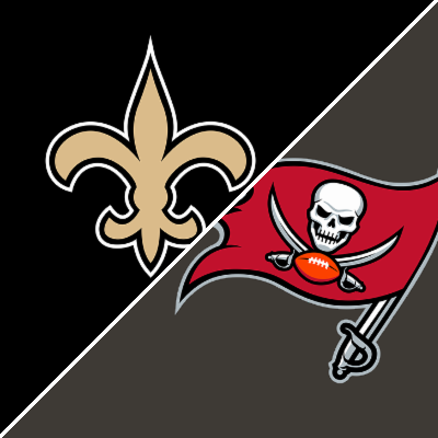 New Orleans Saints vs Tampa Bay Buccaneers plus 3 nights at Westgate