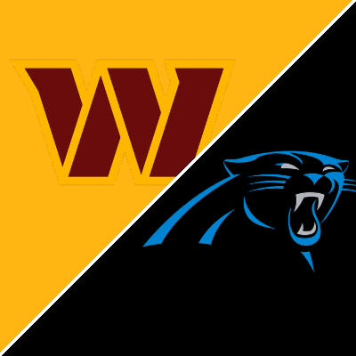 Panthers vs. Redskins 2012: Washington 'lays an egg' against