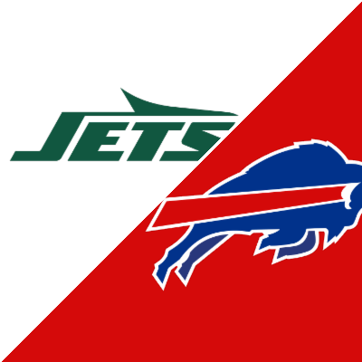 Jets stop Bills 27-11 in AFC East showdown