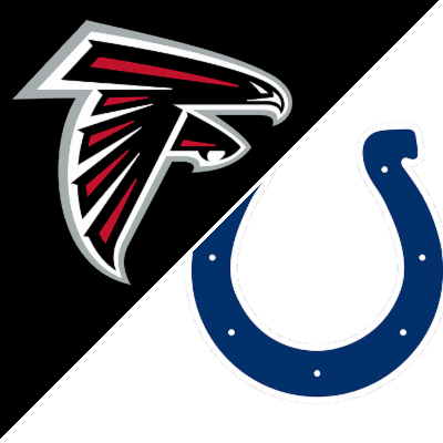 Jones, Falcons keep Colts winless with 31-7 rout - Deseret News