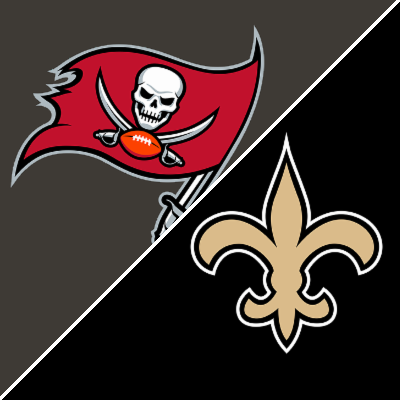 Brees, Saints run past rival Buccaneers 27-16