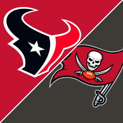 Buccaneers vs Texans Tickets 