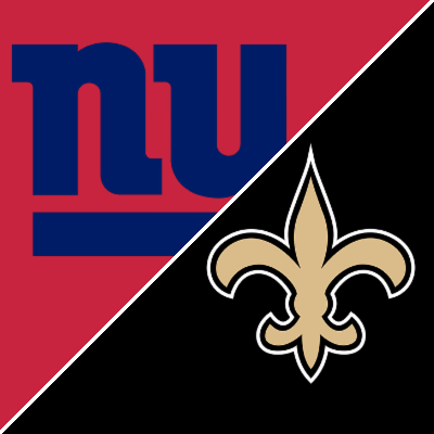 Saints drop home opener against Giants