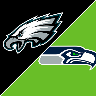 6 boxes for the Philadelphia Eagles to check to beat the Seattle