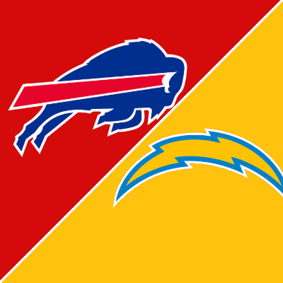 bills chargers