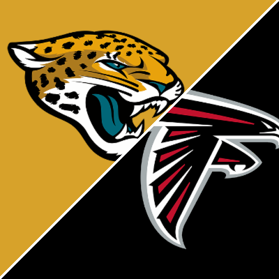 Throwback Thursday  Falcons vs Jaguars