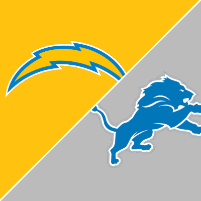 Detroit Lions clinch first playoff spot since 1999