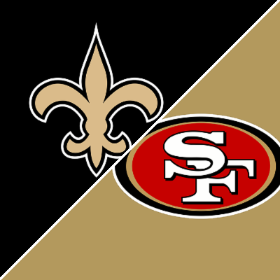 49ers shut out Saints for New Orleans' first scoreless game since 2001