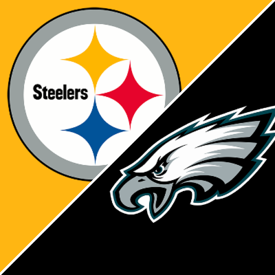 NFL on FOX - 2012 Eagles vs Steelers - open 