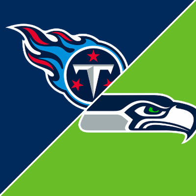 2012 Preseason Week 1 - Seahawks vs. Titans