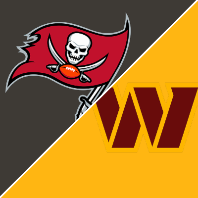 Brett Ratliff plays QB as Tampa Bay Buccaneers fall 30-3 to Washington  Redskins in preseason finale