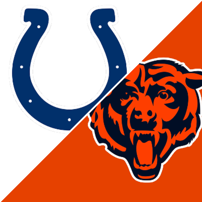 2012 Week 1: Colts at Bears 3rd Quarter Open Thread - Windy City Gridiron