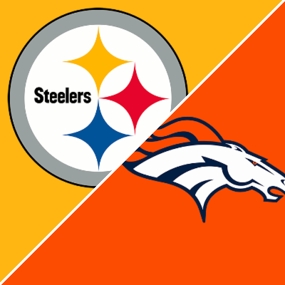 What's On WUSA9 Sports! 12/17-12/18! Steelers, Patriots & Broncos!