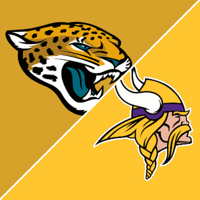 Jaguars at Vikings 2012 –