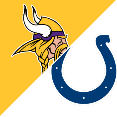 Vikings 20-23 Colts (Sep 16, 2012) Final Score - ESPN