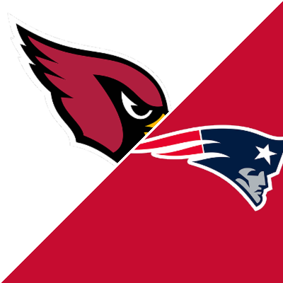 Recap, Highlights: Arizona Cardinals Lose to New England Patriots in Monday  Night Battle - Sports Illustrated Arizona Cardinals News, Analysis and More