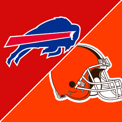 Highlights and Touchdowns: Browns 23-31 Bills in NFL