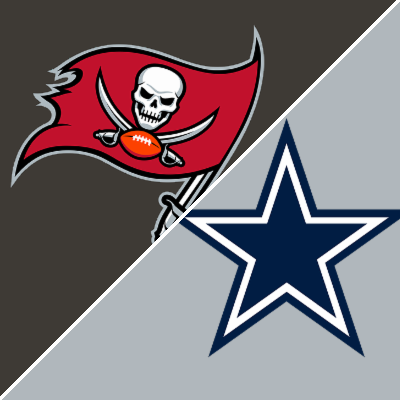 En Español-Dallas Cowboys vs. Tampa Bay Buccaneers (1/16/23