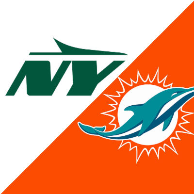 Jets Vs. Dolphins: New York Defeats Miami In Overtime, 23-20 - SB