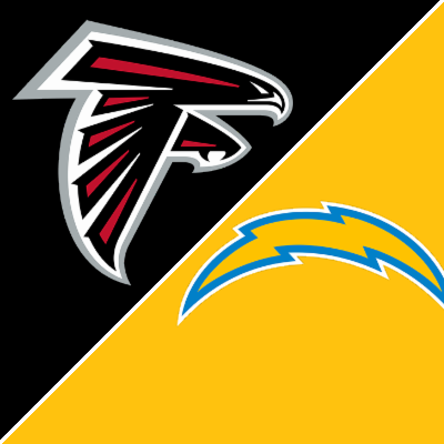 Chargers 33-30 Falcons (Oct 23, 2016) Final Score - ESPN