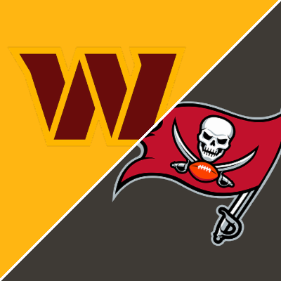 Buccaneers - Redskins Game Day: Bucs Lose Nailbiter, 24-22 - Bucs