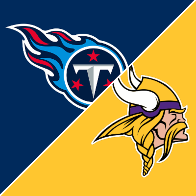 Tennessee Titans vs Minnesota Vikings Prediction, 8/19/2023 NFL Picks, Best  Bets & Odds Preseason