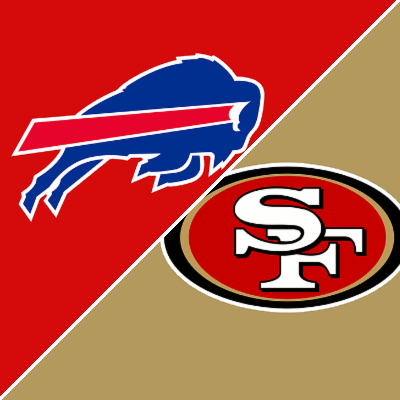 2012 Bills @ 49ers 