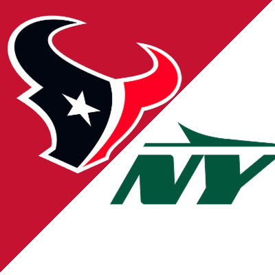 Houston Texans, New York Jets Matchup History