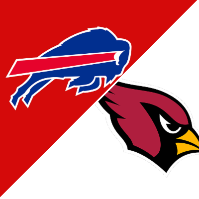 Buffalo Bills hand Arizona Cardinals second loss in a row with Ryan  Lindell's field goal in OT – New York Daily News